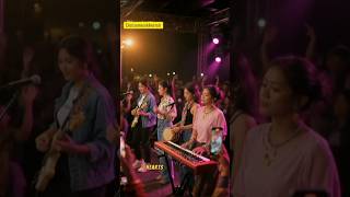 Musik Dangdut Suara Merduh