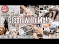 *NEW* NIGHT TIME CLEAN WITH ME 2023 | 15 Minute Speed Cleaning Motivation