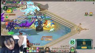 Velvet Bond Oracle Blade Granite Sigil Nexus Relic Zenith