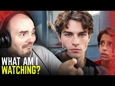 RADAL REACTS TO TEEN USES HAMMER TO BE HANDSOME | Dhar Mann Studios | @DharMann