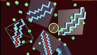 Dancing Line  fanmade The Samsara