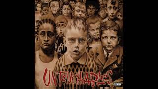 Korn - Make Believe (Instrumental)