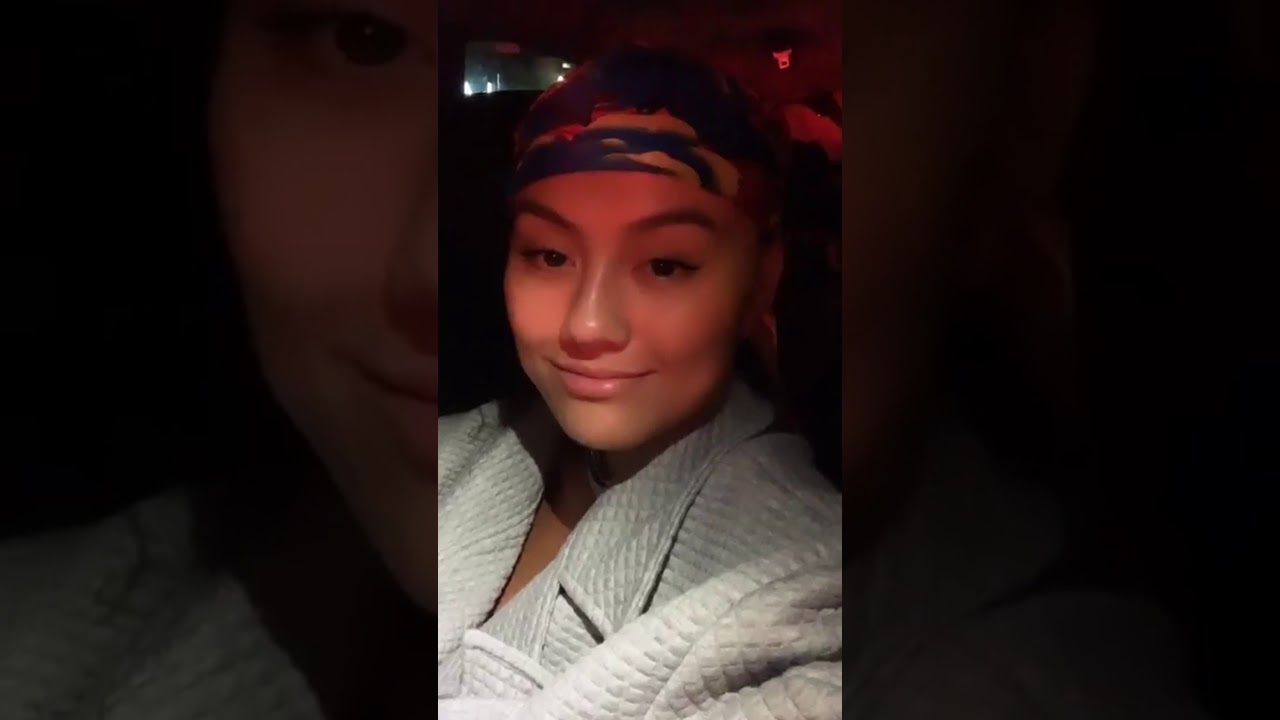 Agnes Monica Live Stream, November 22, 2019