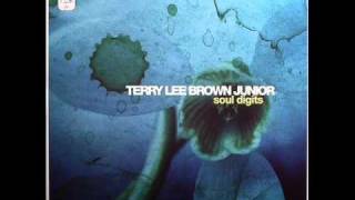 Terry Lee Brown Junior - Soul Digits (Roberto Rodriguez Remix)