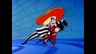 Even Another Bonus Dancing Scene for Manuel Lobato Humanes, tom radloff & others Future Music Videos