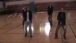 GMG Class of 2010 Spohomore lipsync