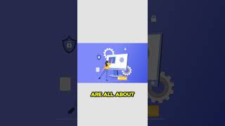 Next Gen VPN Features | Multi Hop, Threat Protection, and More! #vpn  #tech  #cybersecurity screenshot 4