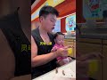 女生吃饭VS男生吃饭 犬子不拘小节秒变手抓饭人类幼崽 日常vlog 萌娃 记录真实生活 带娃日常