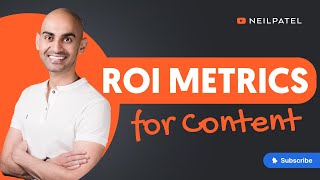 How to measure the ROI of your content efforts in 2023