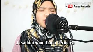 Sumayyah with lyric - Cover by Wani - Paling merdu