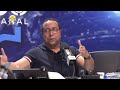 Paneo Semanal 12 octubre del 2024