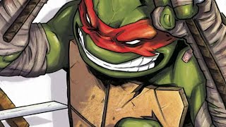 DCUO:TMNT Raph being Raph