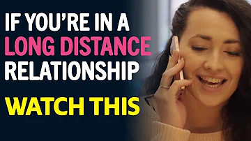 How common is cheating in long-distance relationships?
