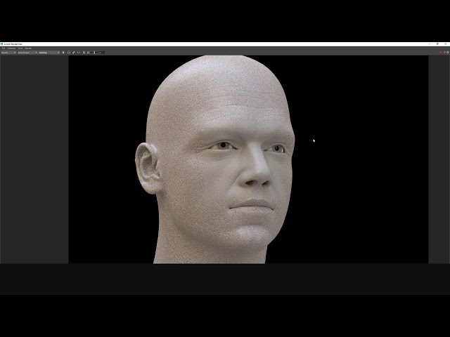 Autodesk Maya 5x5 Realistic 3D Characters feat. Seungnam Yang class=