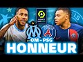  om  viter la catastrophe face au psg  jy crois 