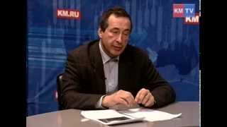 А.Паршев: «Третьего Майдана не будет»