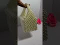 Now this is the new normal 🤩 #beadsaccessory #art #fyp
