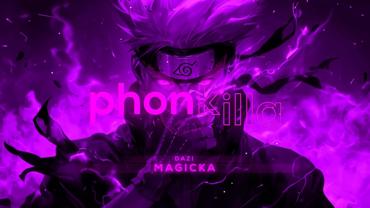DAZI - MAGICKA