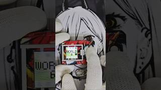 Digimon Xros Wars 15th Edition World 6 Gameplay #digimon #vpet #xroswars #digimoncolor