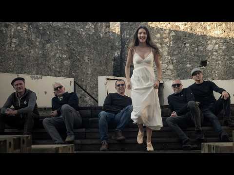 Belfast Food - Stela (Official Video)