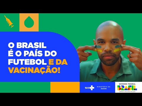 Brasil é o
