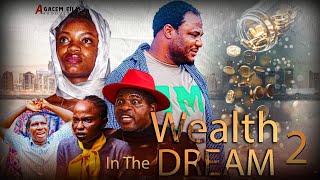Information WEALTH IN THE DREAM 2 //Adeniyi Famewo Concept // GACEM TV News