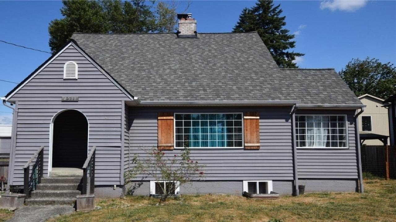 8519 Golden Given Drive E, Tacoma, WA Presented by JP Freeman Team.