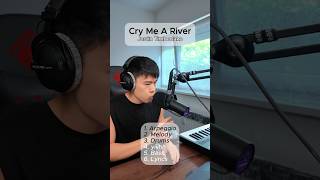 Cry Me A River (Beatbox)