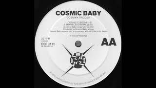 Cosmic Baby - Cosmic Cubes