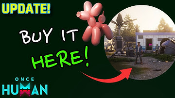 [UPDATE] How to get Deviations in Once Human | Once Human #miss_rofl #oncehuman