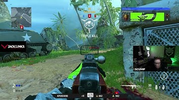 SCUMP SHOWED SHOTZZY & METHODZ HOW ITS DONE IN RANKED