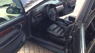 Audi A6 Avant 2.5 Tdi 1996