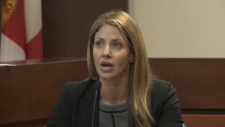 Wendi Adelson Testimony: September 27, 2019