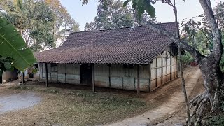 Download Lagu Langka ! Suasana Jadul Kampung Suku Jawa Kuno, Bikin Kangen Kampung Halaman MP3