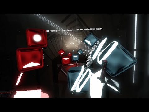 Underscore - You Favorite Sidekick FC
