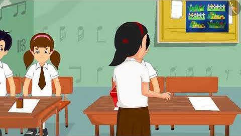 Addition of one digit numbers | Part 1/3  | English | Class 1