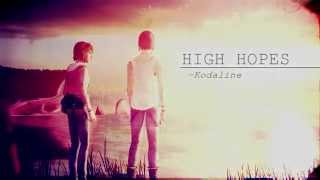 Pricefield - High Hopes