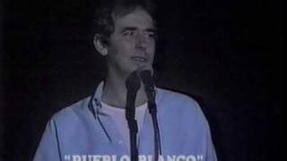 Video thumbnail of "Joan Manuel Serrat - Pueblo blanco"