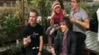 Mcfly  interview life  1-3
