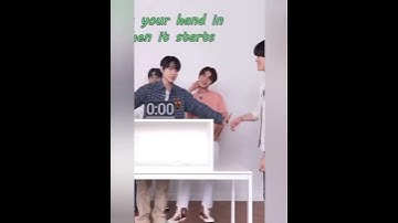 Doyoung is so cute & Jaedo have moment is here!