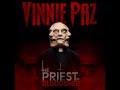 Vinnie Paz - Deadly Sins [Feat. Doap Nixon, ILL BILL, Reef The Lost Cauze & King Magnetic]