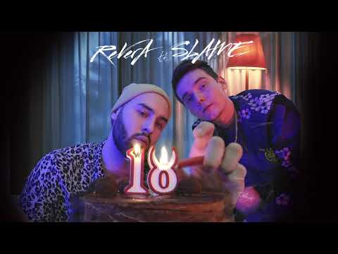 REVERA & Slame - 18 (Премьера трека, 2020)