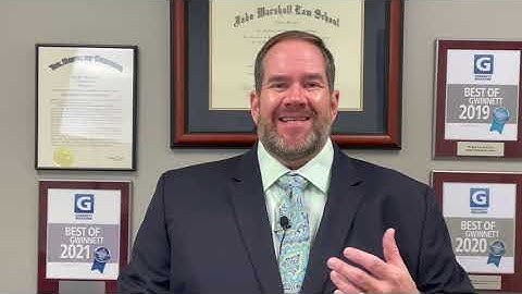 Contested vs Uncontested Probate in Georgia