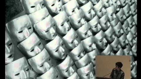 The Nature of Architecture with Peter Eisenman, Jorge Silvetti, and Sarah Whiting