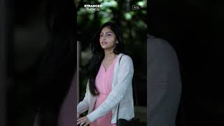 Stranger Things Short 48 | Vaishnavi, Manikanth | #breakup #love  #telugushortseries #mbfilmfactory