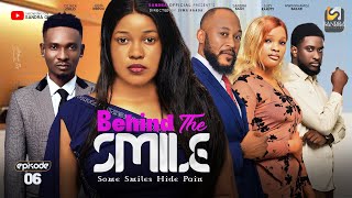 BEHIND THE SMILE 🖤[6]#sandraofficial #clamvevo #kiparabrand 