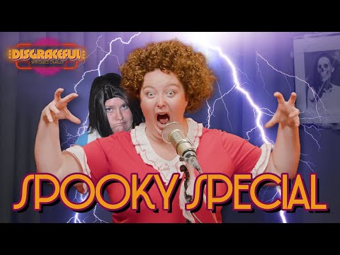 The Haunting of Sally O’Malley ft. Debbie Downer