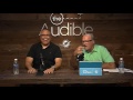 The Audible: Bokamper & Salguero