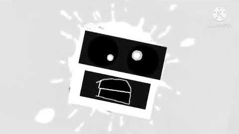 Class Key Chew Poe In Black and White, High Pitch +12, Invert Colors