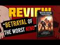 REVIEW - Journal Tactica: The Isstvan V Dropsite Massacre – Part One | Warhammer: The Horus Heresy